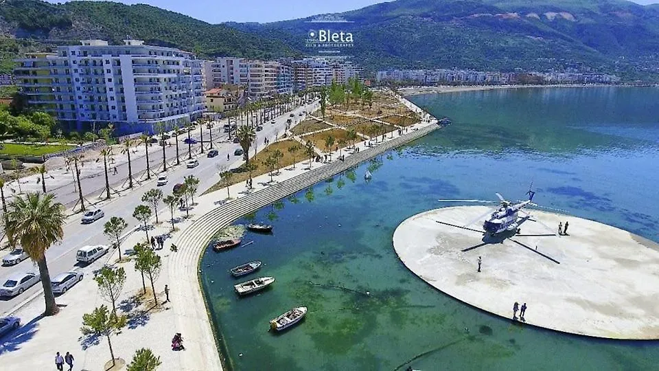Studio By The Beach - Vlorë Albania