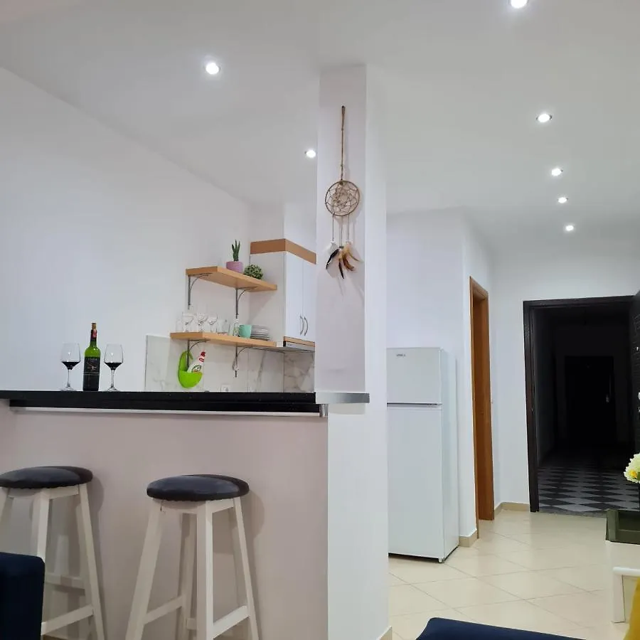 Studio By The Beach - Vlorë Albania