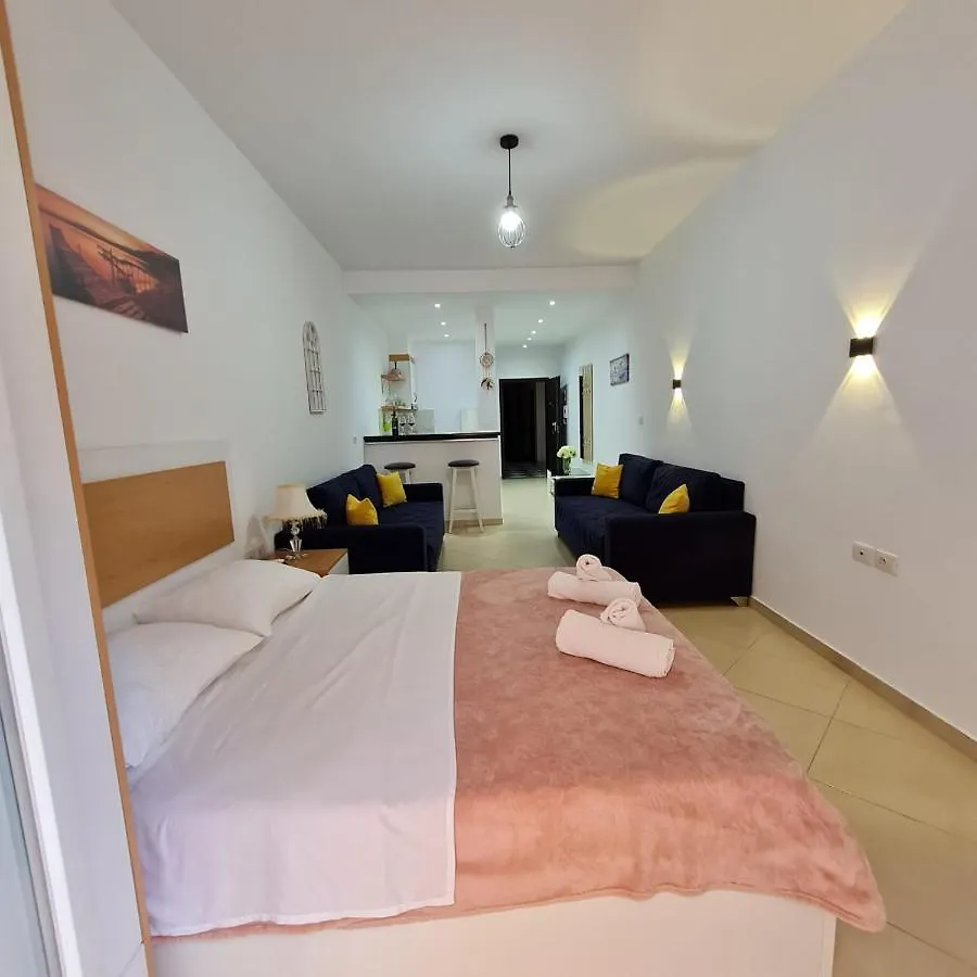 Appartamento Studio By The Beach - Vlorë