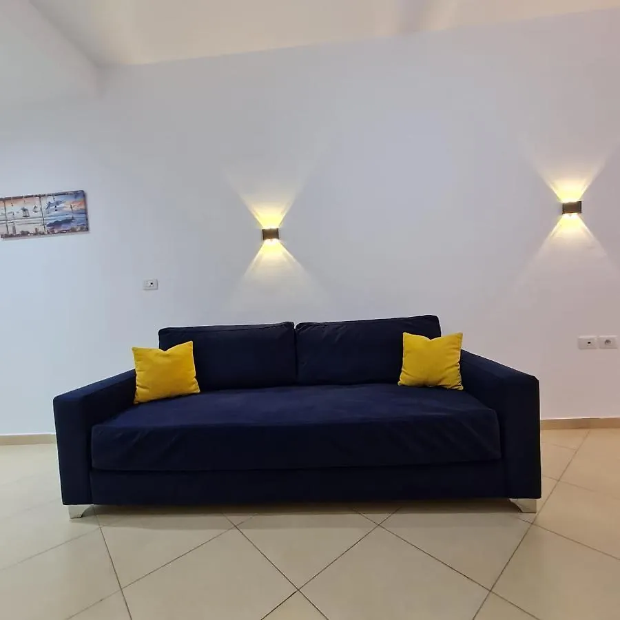 Studio By The Beach - Vlorë Albania