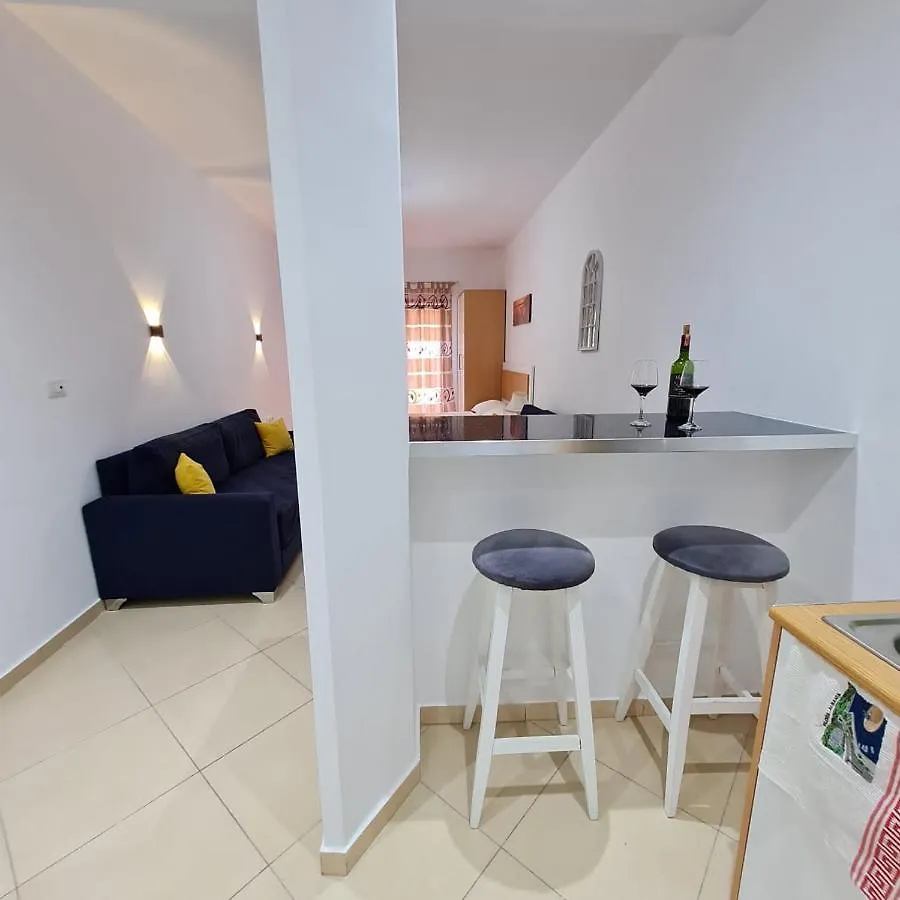 Appartamento Studio By The Beach - Vlorë Albania