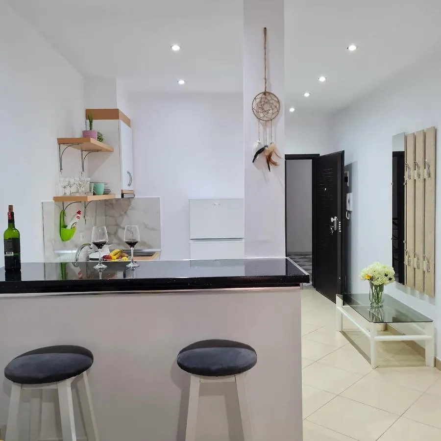 Appartamento Studio By The Beach - Vlorë