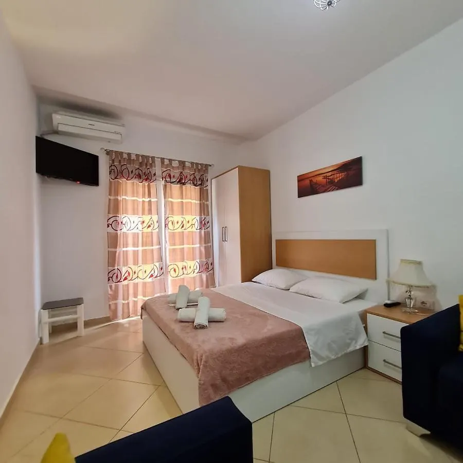 Studio By The Beach - Vlorë 0*,  Albania