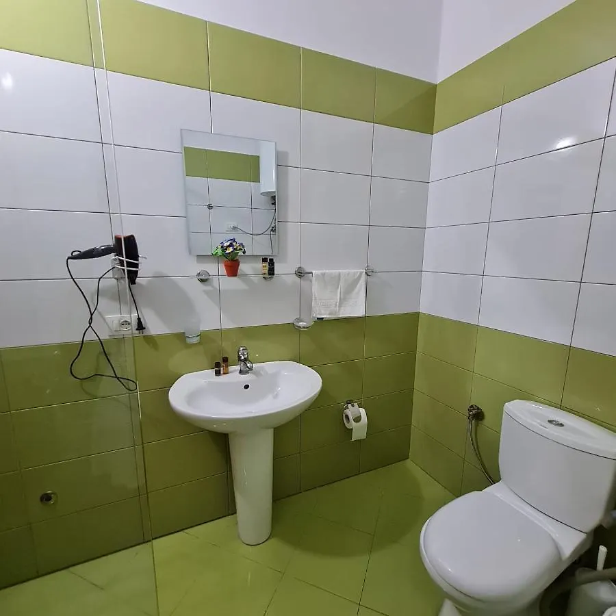 Studio By The Beach - Vlorë Appartamento