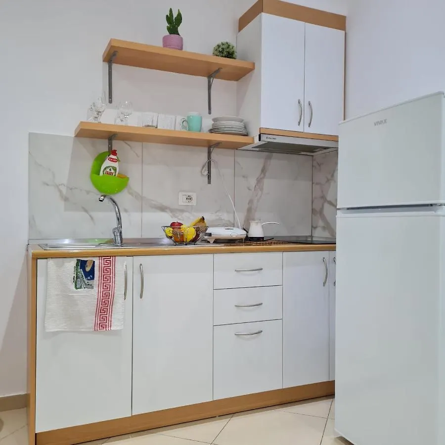 Appartamento Studio By The Beach - Vlorë