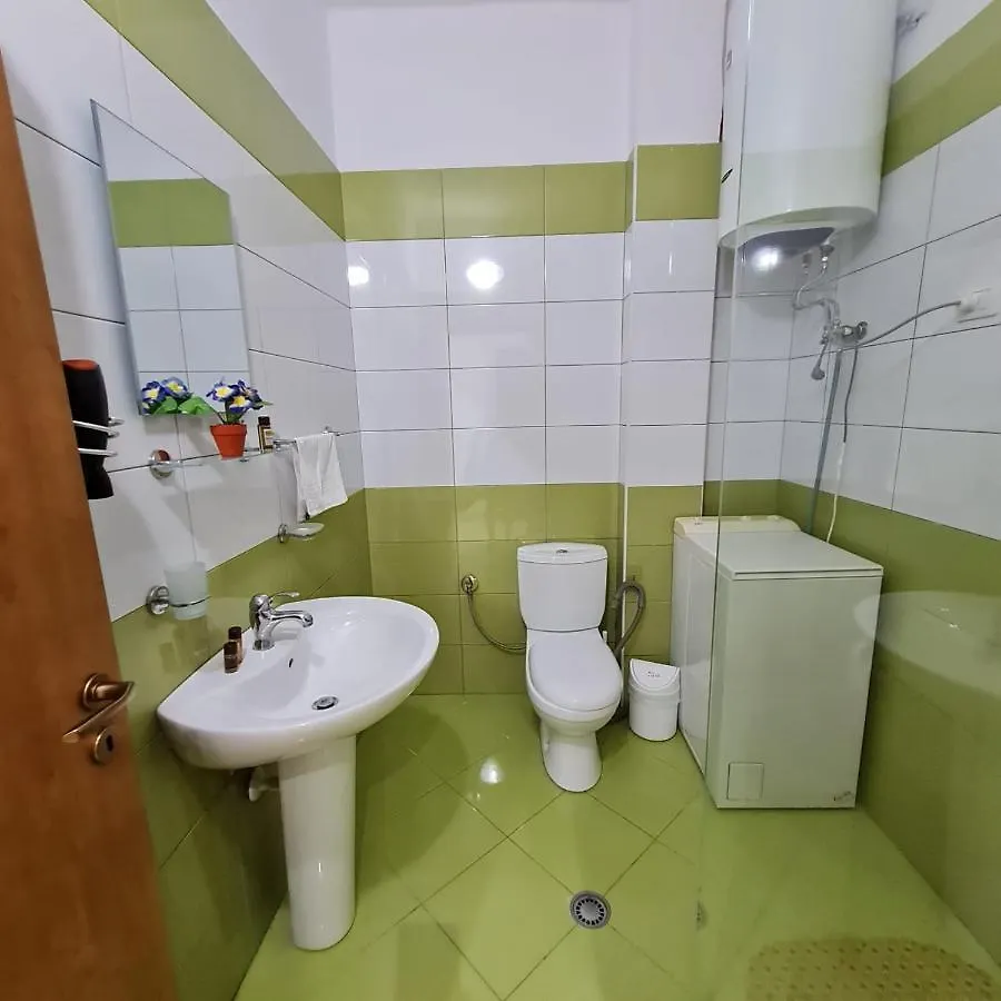 Appartamento Studio By The Beach - Vlorë