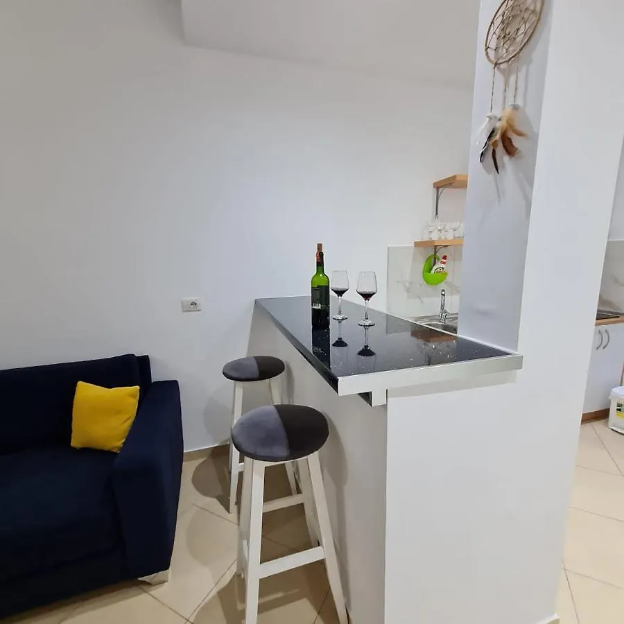 Appartamento Studio By The Beach - Vlorë
