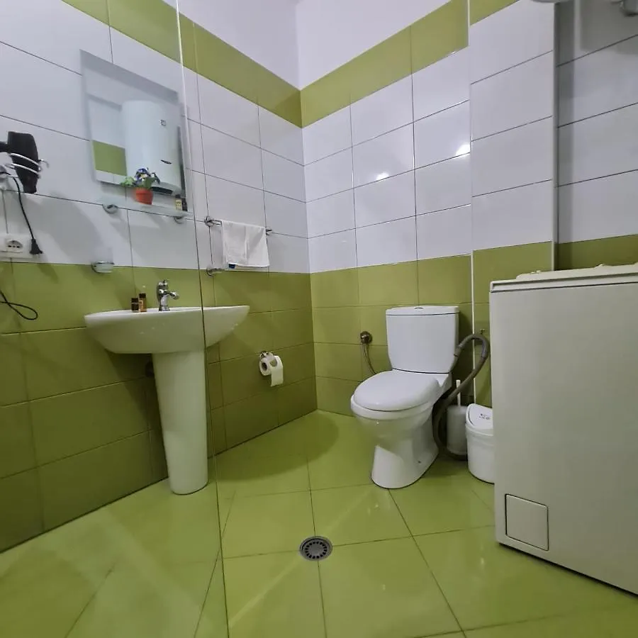 Appartamento Studio By The Beach - Vlorë Albania