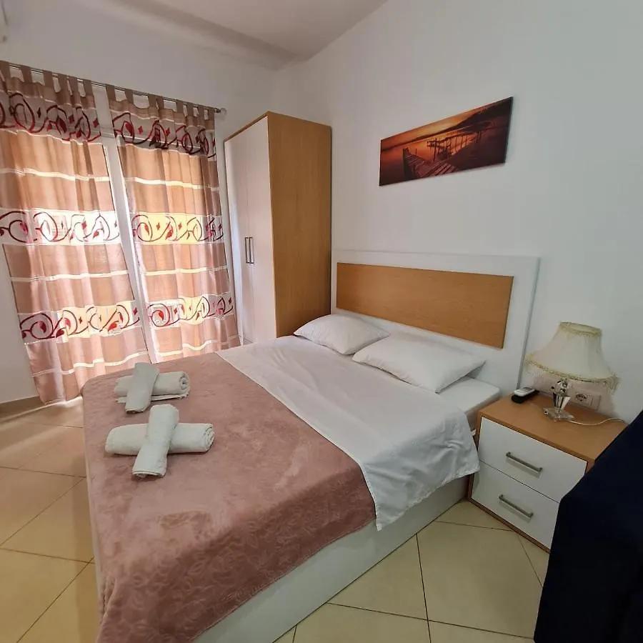 Studio By The Beach - Vlorë