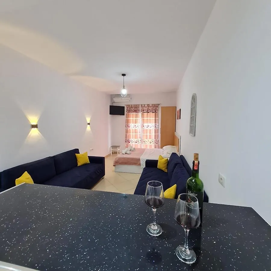 Appartamento Studio By The Beach - Vlorë Albania