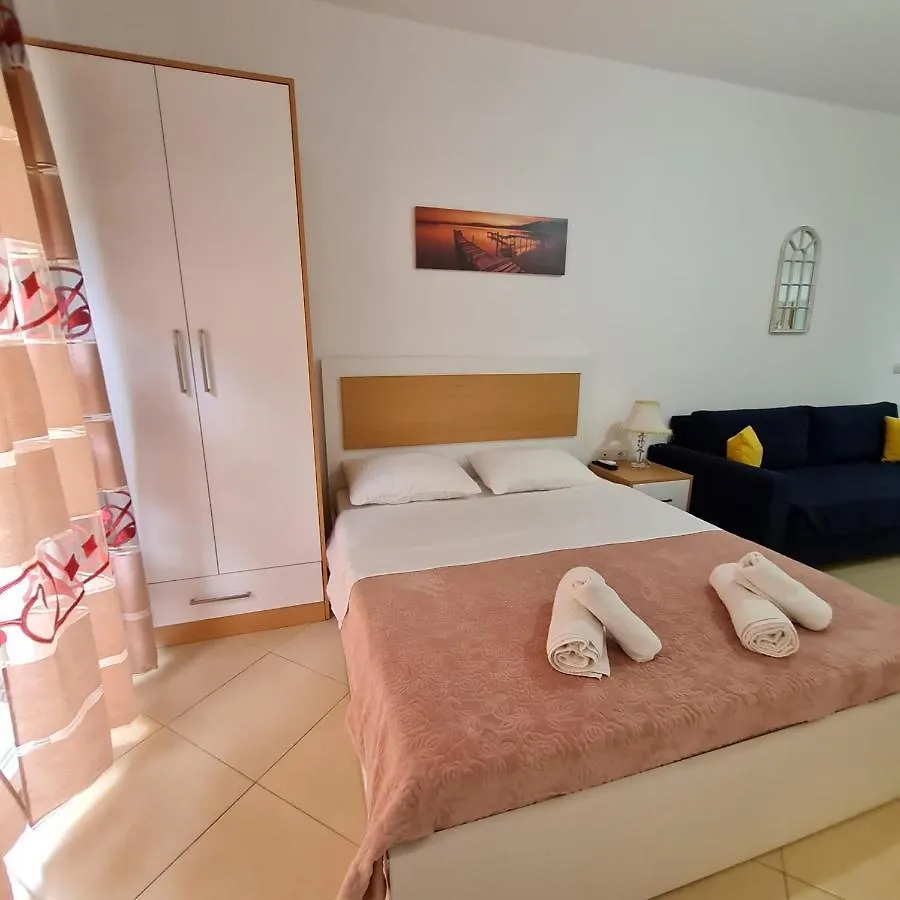 Appartamento Studio By The Beach - Vlorë