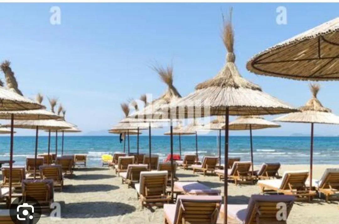 Studio By The Beach - Vlorë